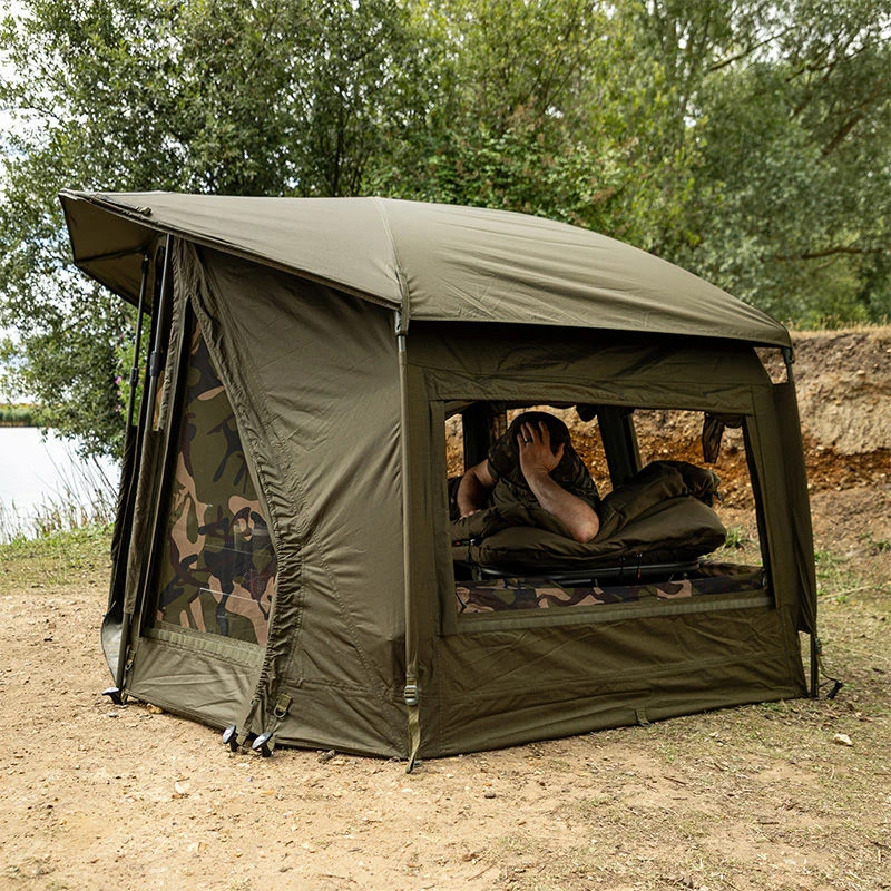 Fox Frontier II X Bivvy